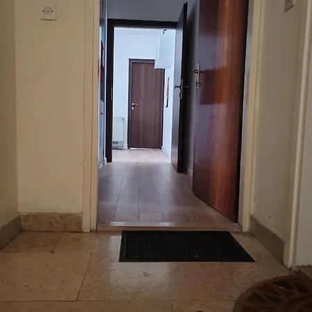 Apartament Astra Pula