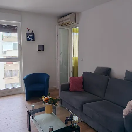 Astra Apartament