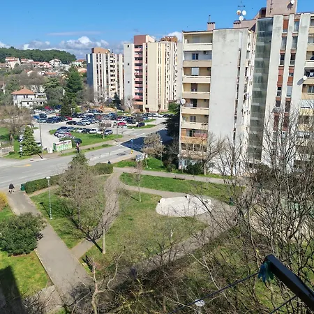 Apartament Astra