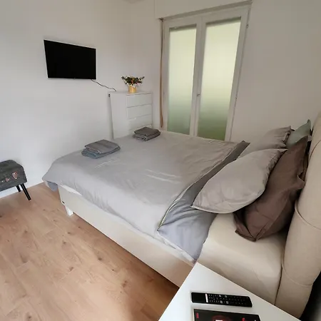 Astra Apartament *