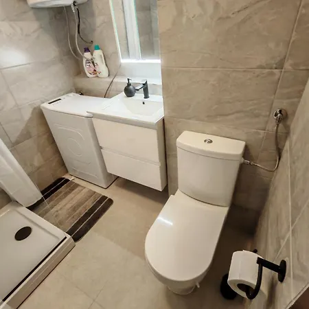 Apartament Astra Pula