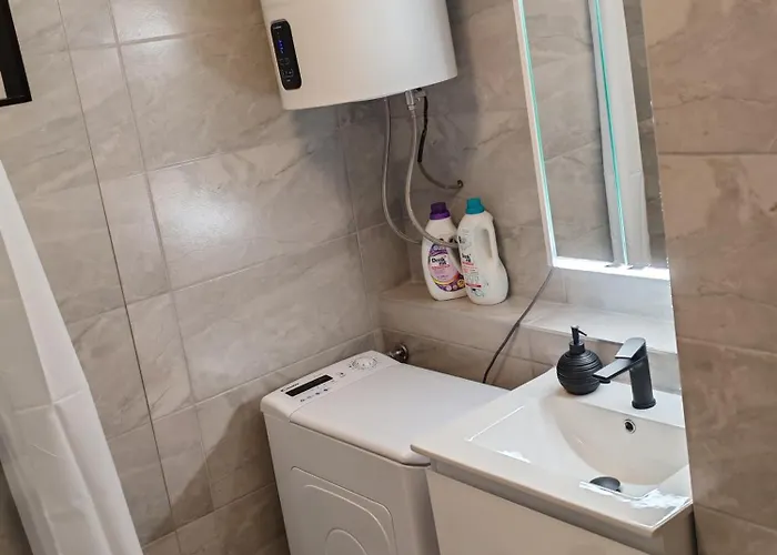 Astra Apartmán Pula