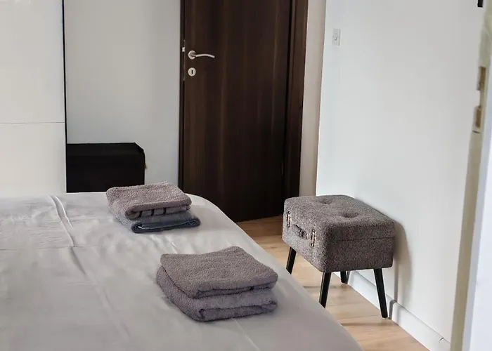 Astra Apartmán Pula