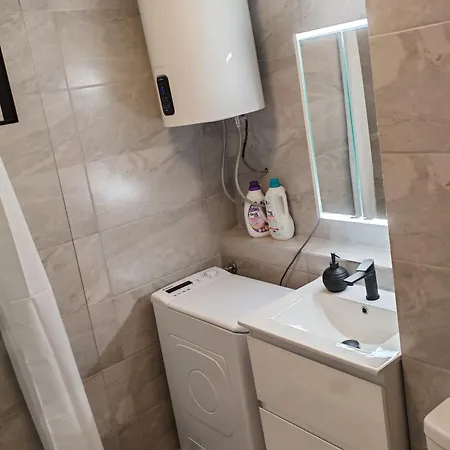 Astra Apartman Póla