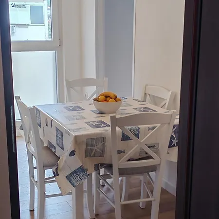 Astra Apartman Póla