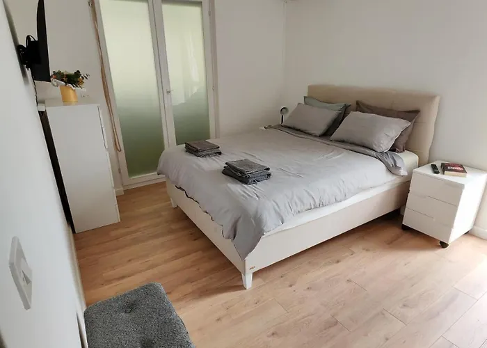 Apartment Astra Pula